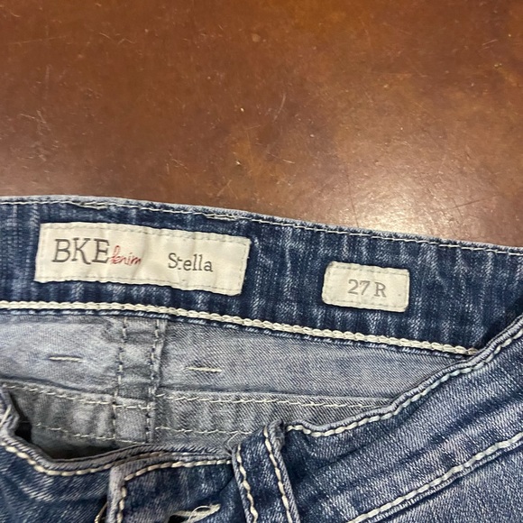 BKE Stella 27R 31-1/2 - Picture 3 of 7